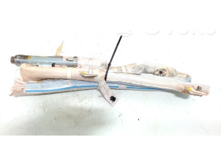 Боковая подушка безопасности Citroen DS4