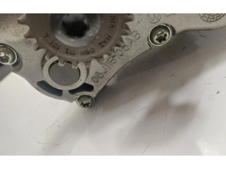 Čerpadlo oleje 06J115106AB, 06J115251M Volkswagen Tiguan