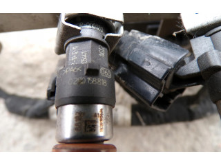 Vstřikovač 0280158818 Fiat Grande Punto
