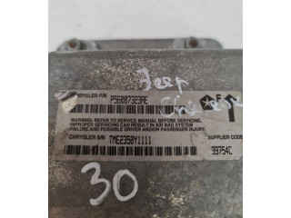 Блок подушек безопасности P56007323AE, 39754C Jeep Cherokee