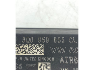 Переключатель дворников 3Q0959655CL Volkswagen Crafter