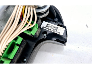 Подушка безопасности водителя 8686284, B6602E0510 Volvo V70