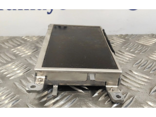 Дисплей 8T0919603A Audi A4 Allroad