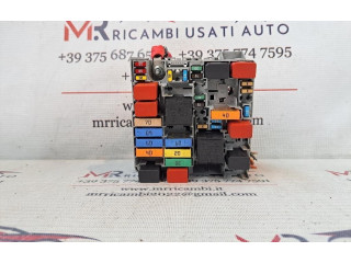 Блок предохранителей 51867697, 51867697 Alfa Romeo Giulietta