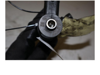 Форсунка 0445110351 Fiat Qubo 199A9000