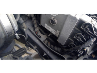 Комплект блоков управления 237103008R Dacia Sandero