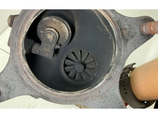  Турбина Audi A3 S3 8P  06J145701J         