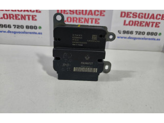 Блок подушек безопасности 985109354R Dacia Lodgy