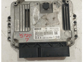 Комплект блоков управления 0281016236, 0281016236 Lancia Delta III