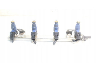 Vstřikovací lišta KIA Venga