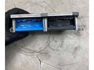 Блок подушек безопасности 0285010372, T207092806154   Volvo V70