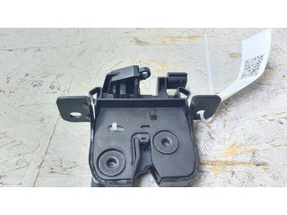 Zámek zadních dveří 905037373R, 40707205 Dacia Duster 2013