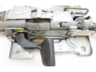 Рулевая рейка 1812015100 Citroen C4 II 2011 - 2016 года