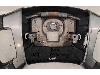 Руль KIA Sorento 2002 - 2009 года 561003E600VA