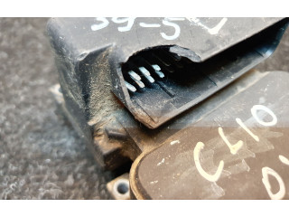 Přístrojová deska Renault Clio II 2002 0273004418, 083050