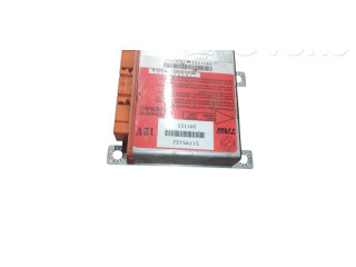 Блок управления надувных подушек 51795432   Fiat Grande Punto