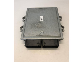 Блок управления двигателя A2C18078902, JB3G12A650CB   Ford Ranger