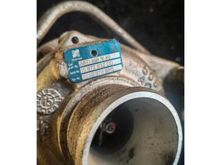 Турбина SsangYong Korando A6710901080 для двигателя 671.950