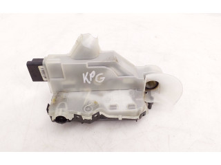 Zámek zadních dveří 163441, 16943587 Citroen Berlingo 2020