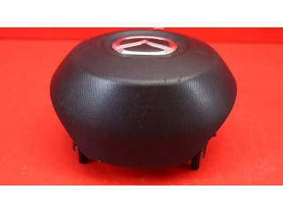 Подушка безопасности водителя Mazda 3 II