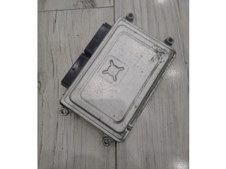 Блок управления двигателем Блок управления 25182025   Chevrolet Spark