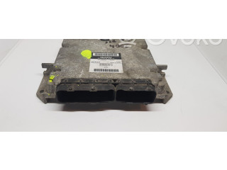 Řídící jednotka 8973192822, 2758001523 Renault Espace - Grand espace IV 2004