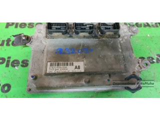 Блок управления двигателем Блок управления 37820RSAG34, 7Y05644310534 Honda City