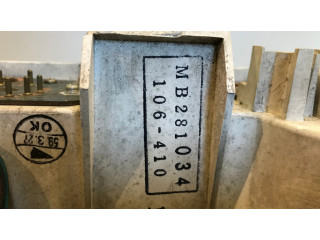 Панель приборов MB281034, 106410 Mitsubishi Pajero