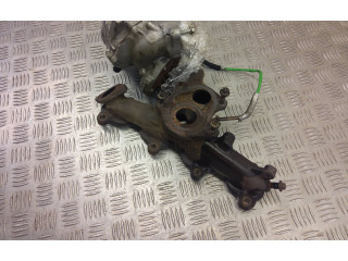 Турбина Vauxhall Antara 144107570R