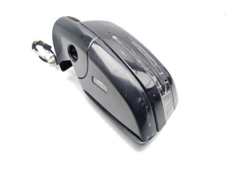 Зеркало электрическое        Mercedes-Benz ML W164  2005 - 2011 года   