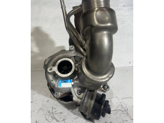  Турбина Audi A6 S6 C7 4G  04L253056L, 04L253056LV         