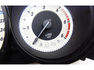 Панель приборов A2189006601   Mercedes-Benz CLS C218 X218       