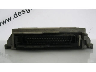 Блок управления IAW16FEB, 46545150   Fiat Punto Evo