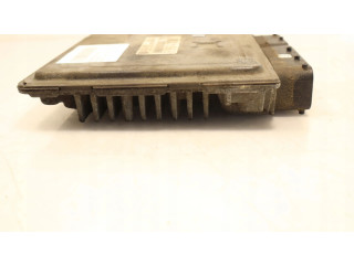 Блок управления двигателем Блок управления 5WP42686AA Skoda Fabia Mk2 (5J)