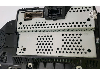 Přístrojová deska Volkswagen Touareg II 2013 7P6920882M, C1-8468V