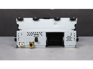 Радио/ проигрыватель CD/DVD / навигация 6V0035869J Skoda Fabia Mk3 (NJ)