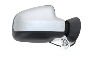 Зеркало электрическое Dacia Logan I 2004 - 2012 года
