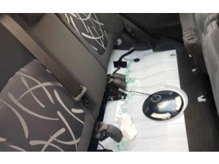 Моторчик заднего дворника 95152637 Chevrolet Spark