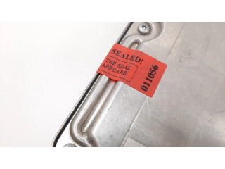 Řídící jednotka 7P0907401, 0281016594 Volkswagen Touareg II 2011