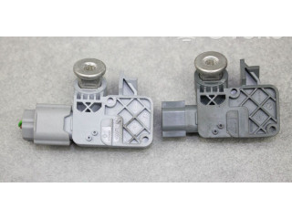 Датчик удара надувных подушек