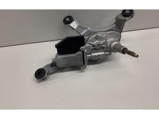 Моторчик заднего дворника 8513078020    Lexus NX