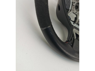 Volant Nissan Juke I F15 2013