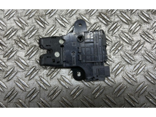 Zámek zadních dveří 13501988   Opel Insignia A 2012