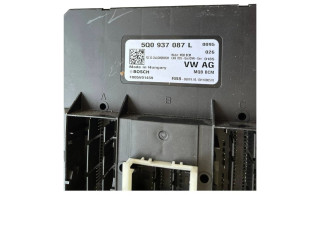 Блок комфорта 5Q0937087L, F005V01459 Volkswagen Golf VII