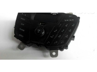 Радио/ проигрыватель CD/DVD / навигация