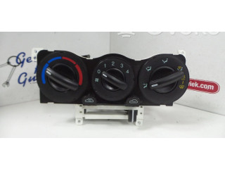 Блок управления климат-контролем 972501C000   Hyundai Getz