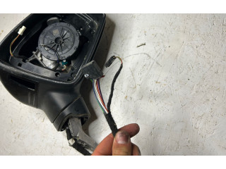 Zpětné zrcátko  Volkswagen Tiguan 2017  5NB857502  