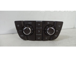 Поршень Блок управления кондиционера воздуха / климата/ печки (в салоне) A13DTE 13344819, 13360104 Opel Meriva B