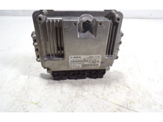 Блок управления двигателя 194329, 9664843780   Peugeot Partner