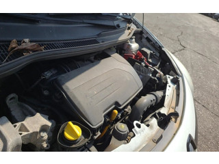 Генератор 8200519296 Renault Twingo II